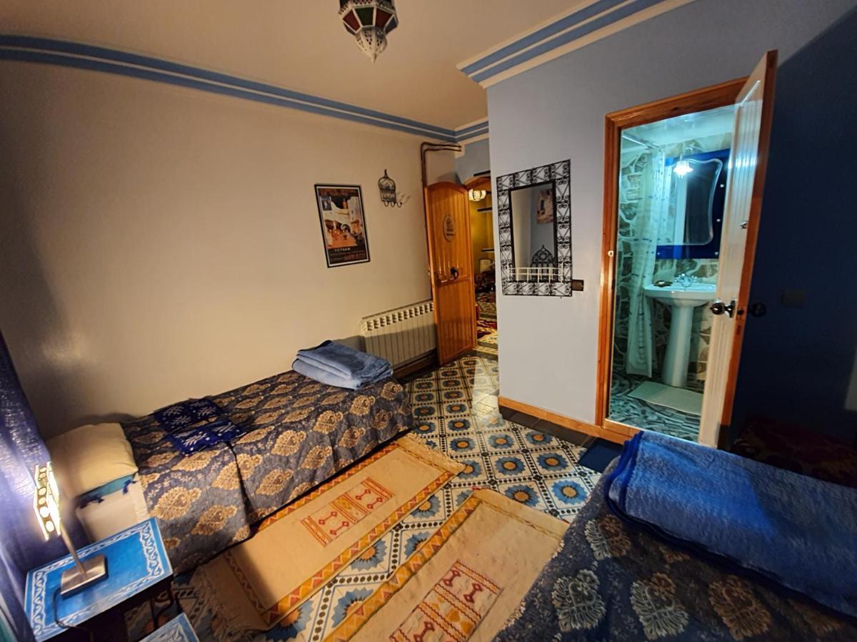 La Perle D'Ifrane Villa Azrou Exterior photo