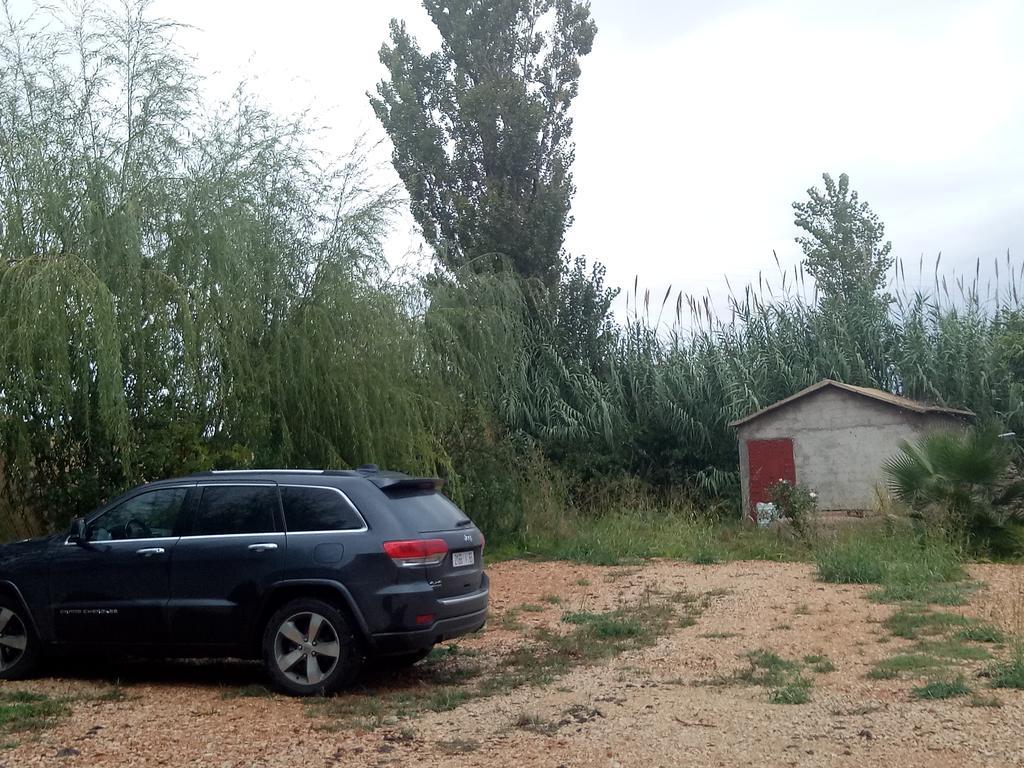 La Perle D'Ifrane Villa Azrou Exterior photo